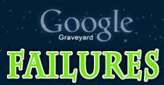 Thumbnail image for Google’s Biggest Product Flops and Failures [Infographic]