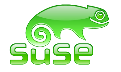 Top 10 Linux Distributions - open suse