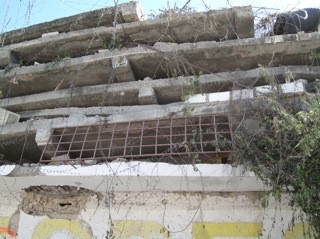 A Local School