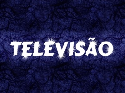 TELEVISÃO