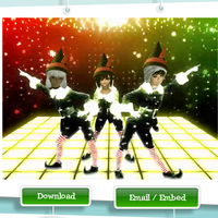 elfyourself8 elfyourself8