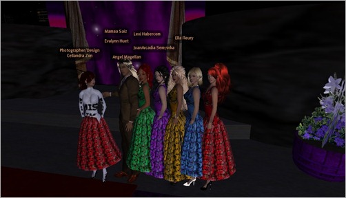 SuzakuFashionShow2S SuzakuFashionShow2S