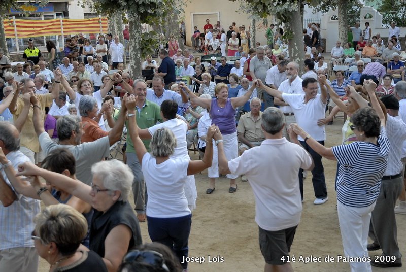 Aplec de l'any passat