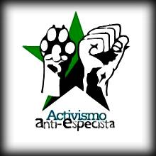 Ativismo Antiespecista