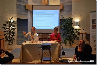 VBRH årsmöte 2009-04-25 Niklas Carlsson5