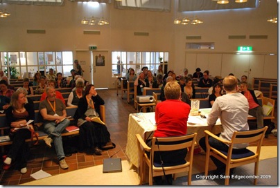 VBRH årsmöte 2009-04-25 Niklas Carlsson6