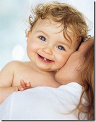 Bebe SORRISO