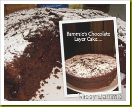 cake