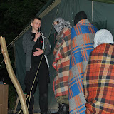 Obóz 2010 - część II (Maciek)