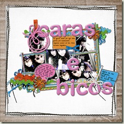 caras-e-bicos