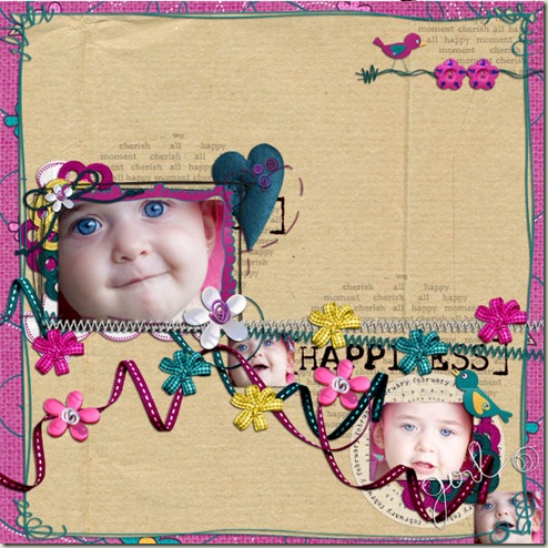 hapiness