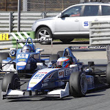 Sergey Chukanov (UKR) ArtLine Engineering Arttech F24	Opel