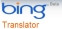 Translator – Tradutor