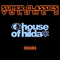 Super Classics Vol. 2 Baixar CD Super Classics Vol. 2