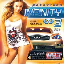 Baixar CD Infinity Club Version 3