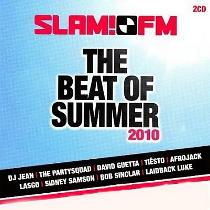 Slam FM: The Beat Of Summer Baixar CD Slam FM: The Beat Of Summer