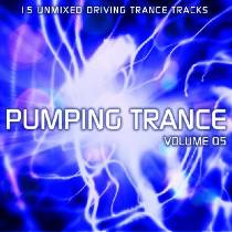Pumping Trance Volume 05 Baixar CD Pumping Trance Volume 05