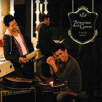Baixar cd Zé Henrique e Gabriel - Tá Tudo Ok - Acústico