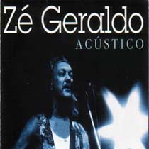 Baixar CD Zé Geraldo - Acústico