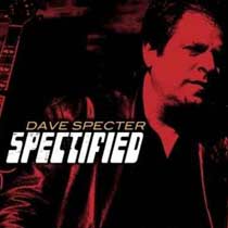 Baixar CD Dave Specter - Spectified
