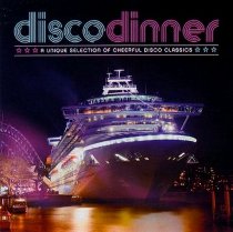 Disco Dinner Baixar CD Disco Dinner