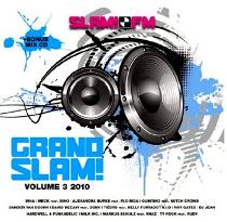 Slam FM Grand Slam 2010 Vol 3 Baixar CD Slam FM Grand Slam 2010 Vol 3