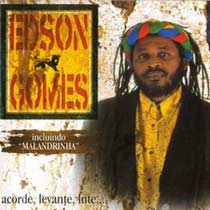 Baixar cd Edson Gomes - Acorde Levante Lute
