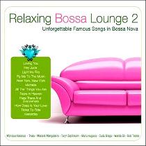 Baixar MP3 Grátis Relaxing Bossa Lounge 2 Baixar MP3 Grátis relaxingbo Relaxing Bossa Lounge 2