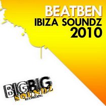 Baixar CD BeatBen - Ibiza Soundz 2010