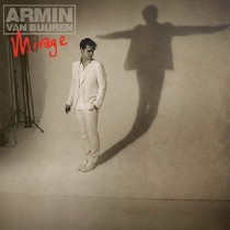 Baixar CD Armin van Buuren - Mirage