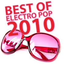 electriwi Best Of Electro Pop 2010