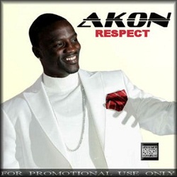 8pbko Akon   Respect