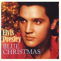 0002519%2Cblue christmas Elvis Presley   Blue Christmas