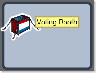 VotingBoothText