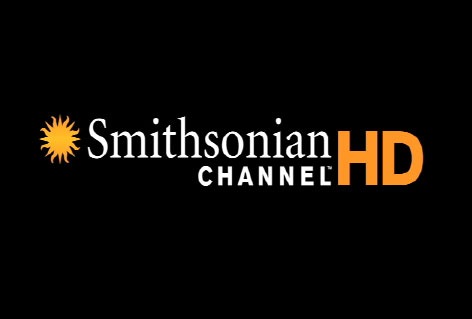 the Smithsonian Channel.