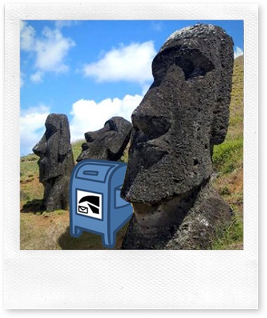 mailbox-moai