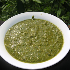 Classic Pesto