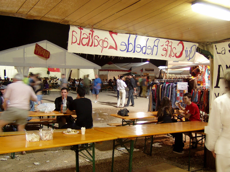 Stand 28 Maggio