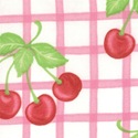 Oh-Cherry-Oh! Cherry Clusters Pink