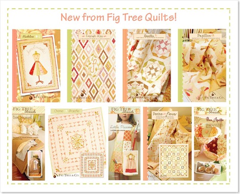 Fig Tree Quilts