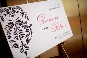Misc. Wedding Needs