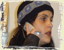 רננית אהובתי קראתי לה - צרור מכתבים ששלחתי לה