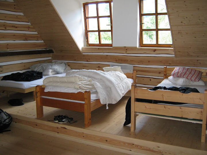 vakantiehuis Mala Skala
