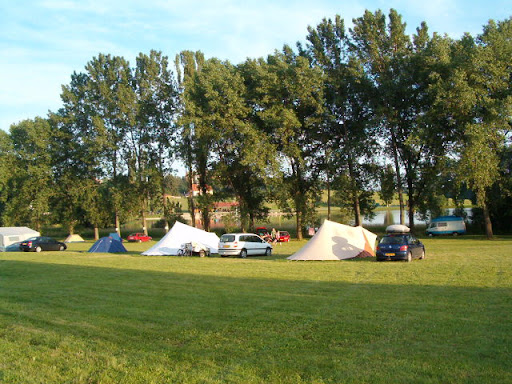 camping Vejsplachy