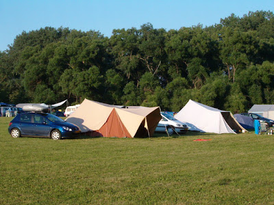 camping Vejsplachy