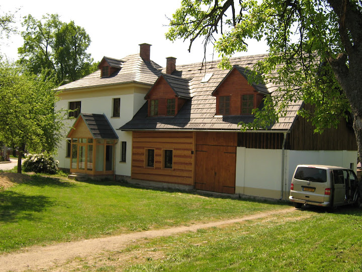 Foto de Rondwandeling Mala Skala III