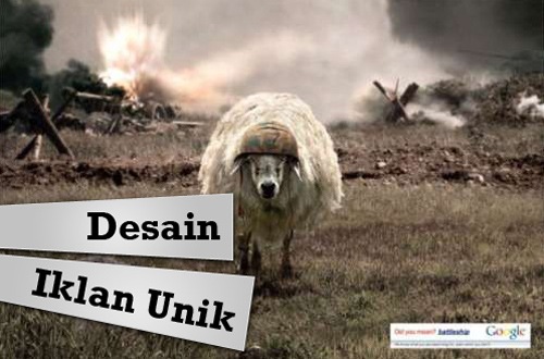 Gallery Desain yang Unik Gallery Desain yang Unik