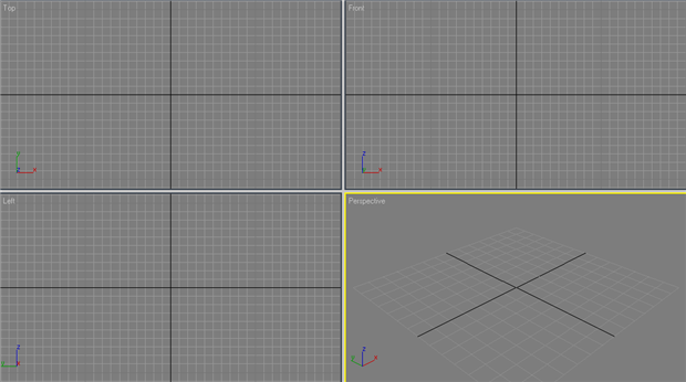 Viewport Viewport