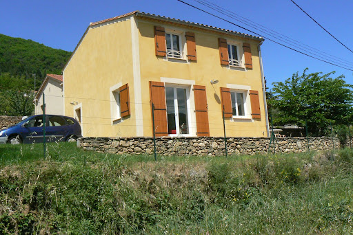 La Maison Jaune