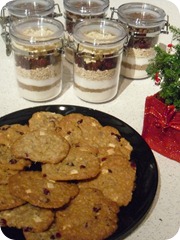 Cookies in a Jar (1)